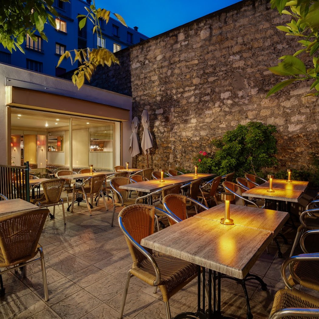 Aveyron Café 1
